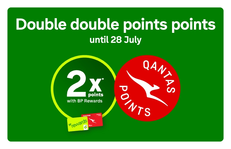 Offer | BP Rewards